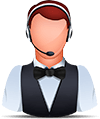 Support person