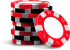 Gambling chips