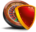Roulette shield