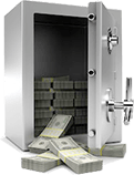 Money safe