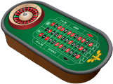 Free roulette